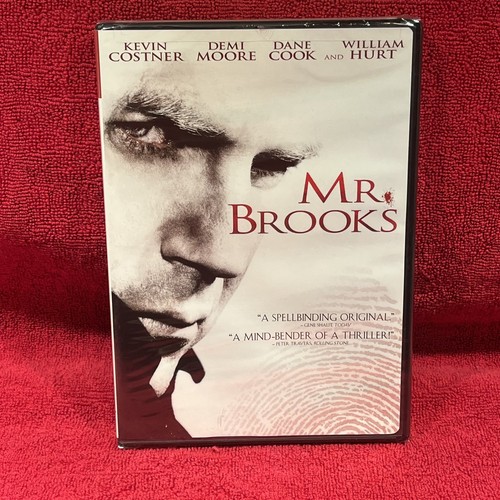 Brooks dvd 2007 kevin - dvd,